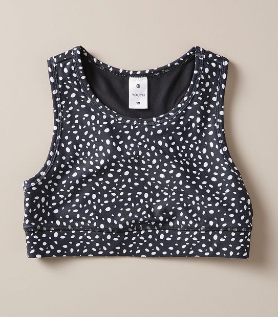 Active Crop Top