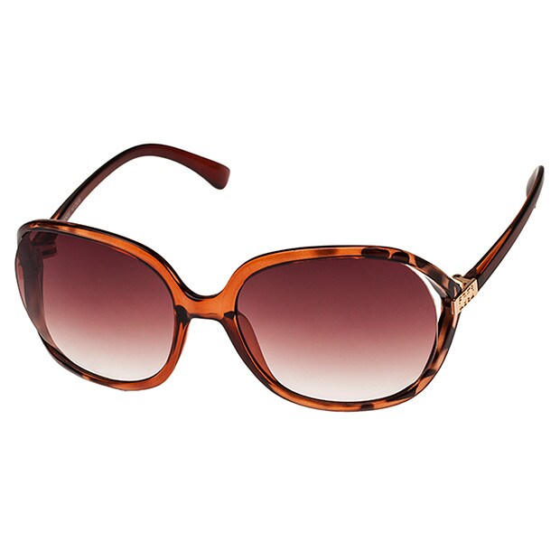 Fiorelli Catwalk Lynde Sunglasses - Chocolate Fiorelli Catwalk Lynde Sunglasses - Chocolate