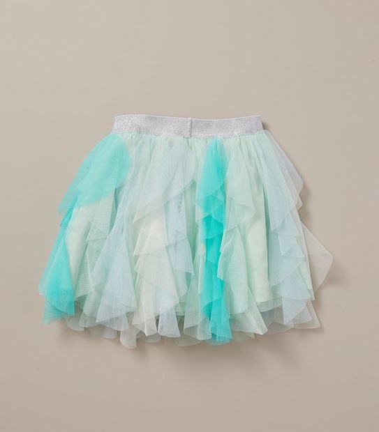 Disney Princess Tulle Skirt