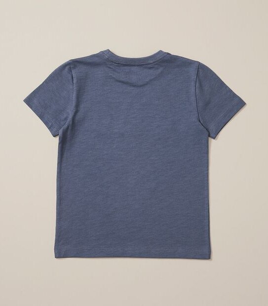 Print T-shirt
