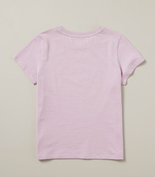 Organic Cotton T-shirt