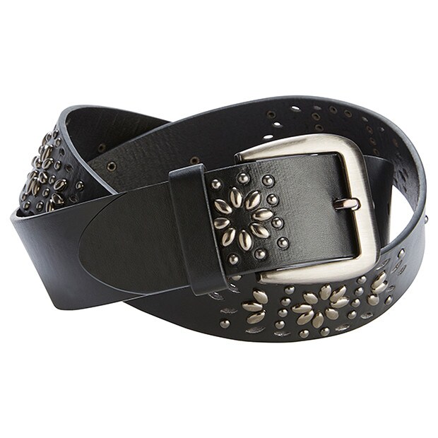 Stud Belt - Black Stud Belt - Black
