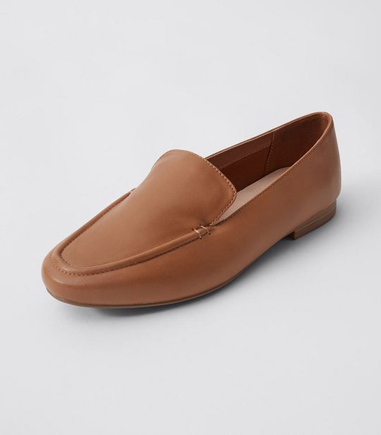 Womens Faye Comfort Flats
