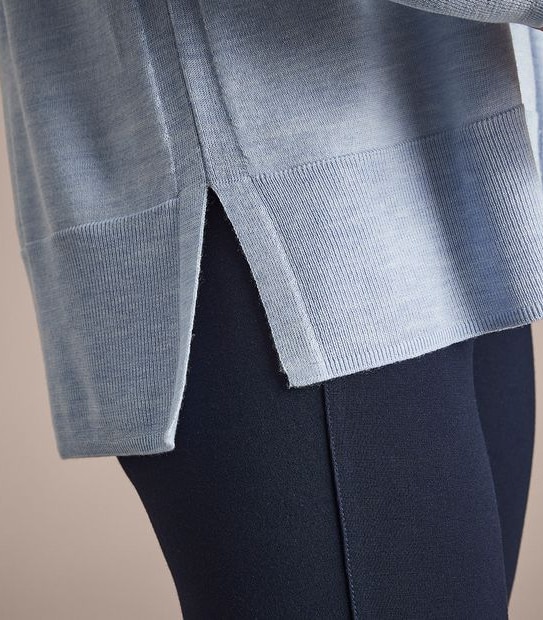 Preview Merino Crew Neck Jumper 5 of 6