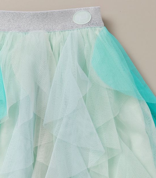 Disney Princess Tulle Skirt
