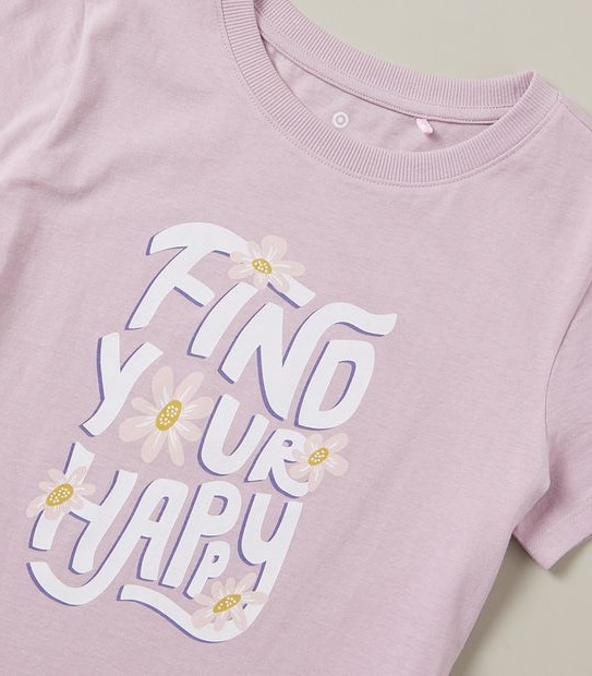Organic Cotton T-shirt