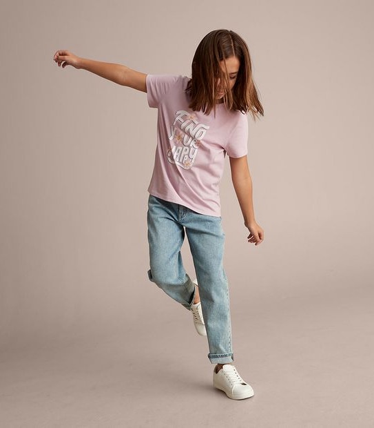 Organic Cotton T-shirt