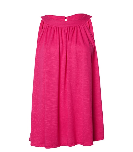 Halter Top - Pink