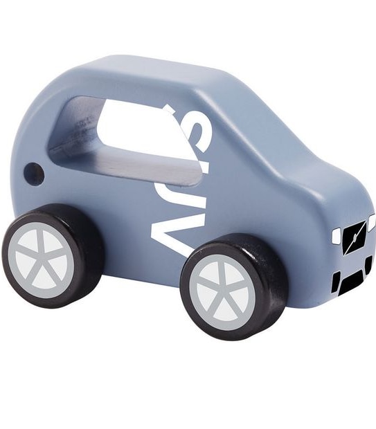 Kid's Concept SUV Car - AIDEN