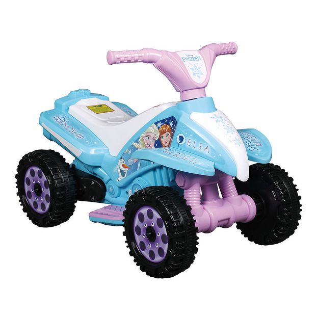 paw patrol quad bike kmart