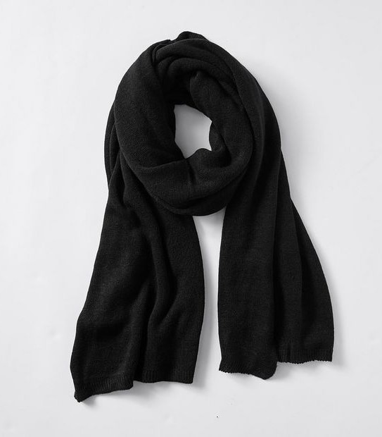 Knit Scarf