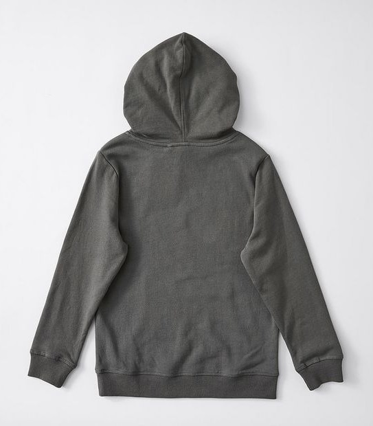 Piping Hot Hoodie