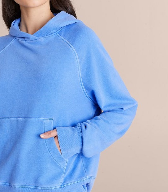 Lily Loves Lounge Oversized Hoodie