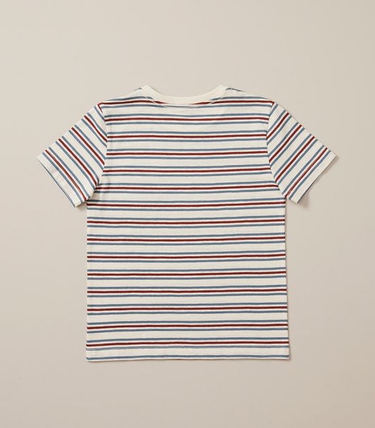 Striped T-shirt
