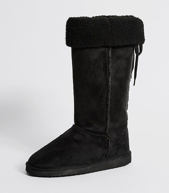 Whistler Slipper Boots