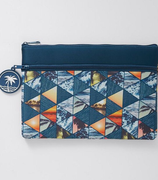 Surf Neoprene Large Pencil Case Target Australia