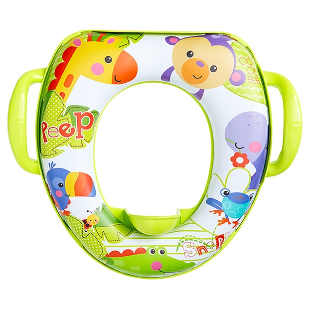 Gallery For &gt; Potty Seat Target
