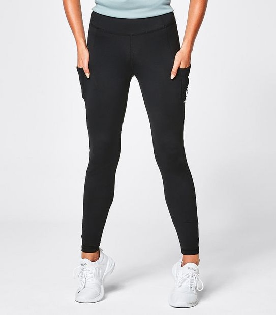 Fila Lenna Tights - Black