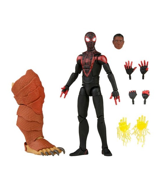 Marvel Studios Legends Series - Spider-Man Collectable Figure - Assorted*