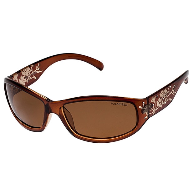 Cancer Council Audley Sunglasses - Brown