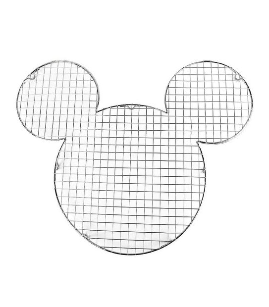 Disney Mousewares Metal Cooling Rack