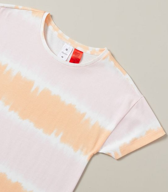 Tie-Dye Nightie