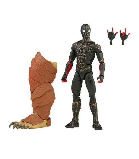 Marvel Studios Legends Series - Spider-Man Collectable Figure - Assorted*