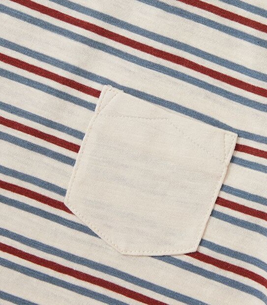 Striped T-shirt