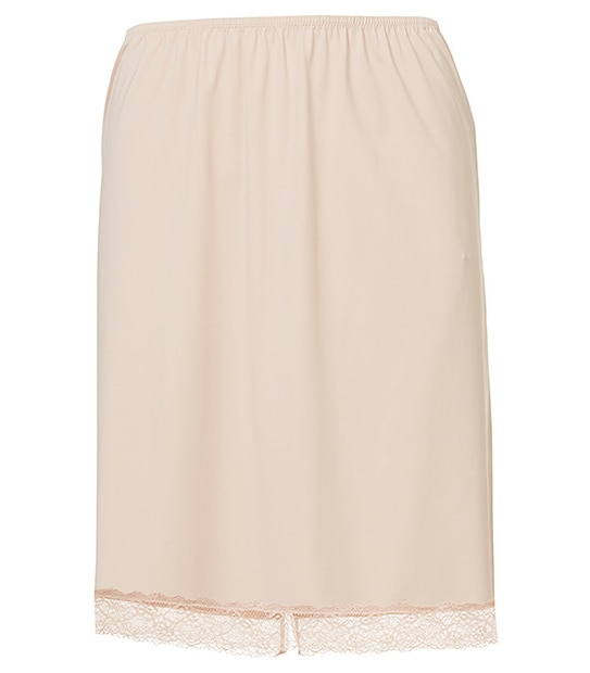 Luxe Half Slip Target Australia