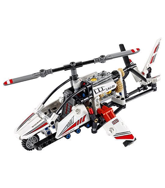 LEGO&reg; Technic Impulse Ultralight Helicopter 42057