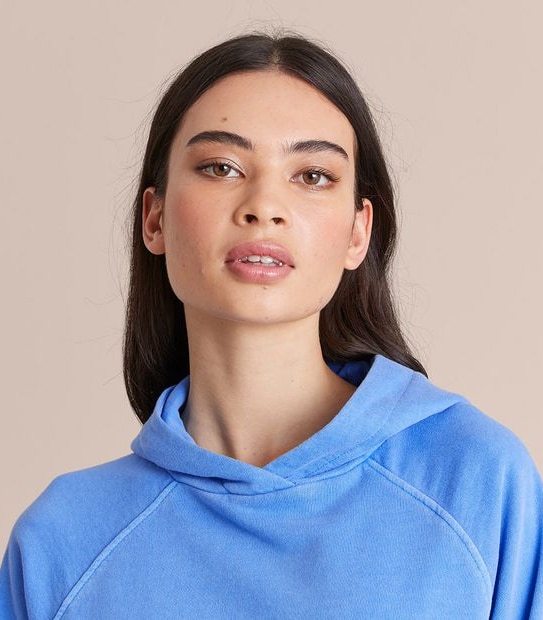 Lily Loves Lounge Oversized Hoodie