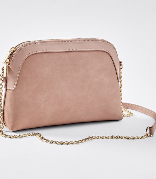 Half Moon Crossbody Bag | Target Australia