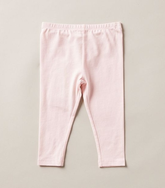 Baby Organic Cotton Legging