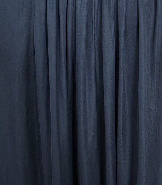 Preview Grace Relaxed Pleat Yoke Blouse