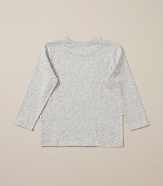 Novelty Dinosaur Bunny T-shirt