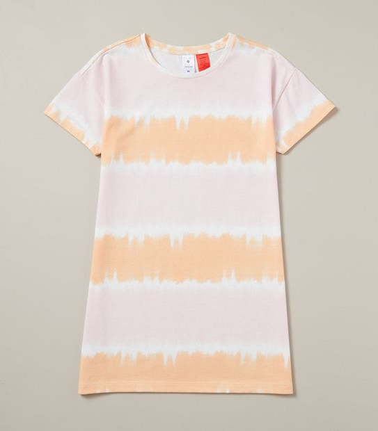Tie-Dye Nightie