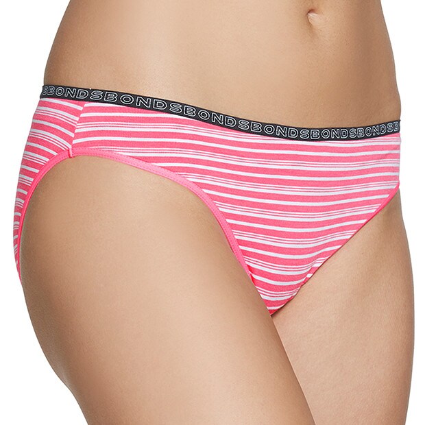 Bonds Hipster Bikini Briefs - Endless Summer Bonds Hipster Bikini Briefs - Endless Summer