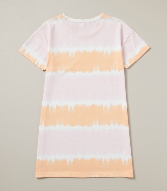 Tie-Dye Nightie