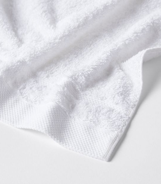 Egyptian Cotton Hand Towel