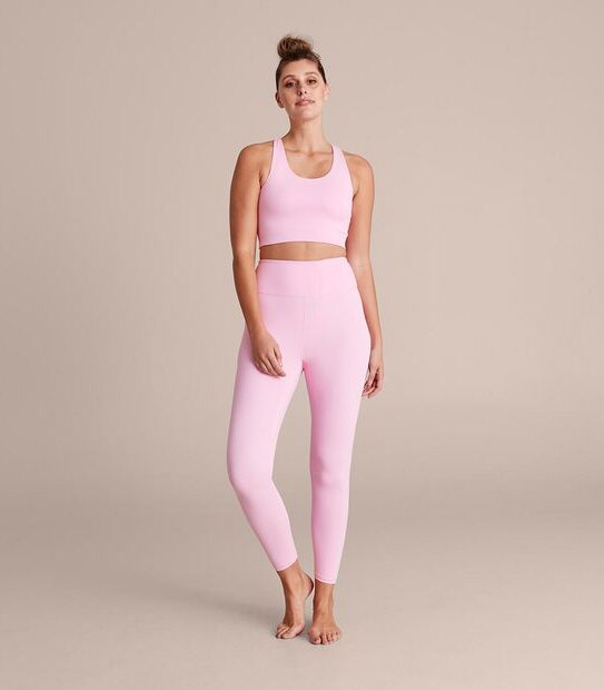 Active Yoga 7/8 Length Tights