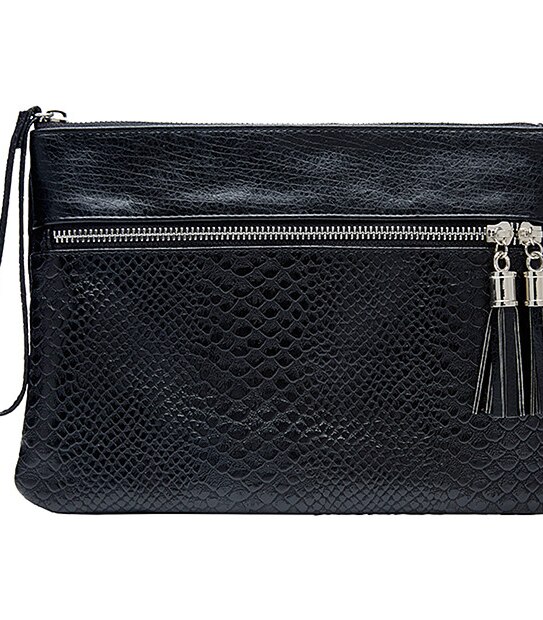 Charlize Clutch
