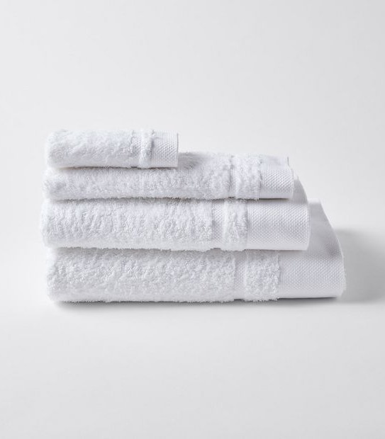 Egyptian Cotton Hand Towel