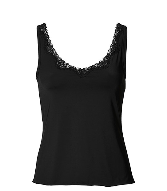Luxe Full Coverage Camisole
