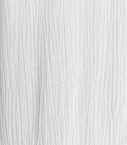 Resort Crinkle Tiered Midi Dress