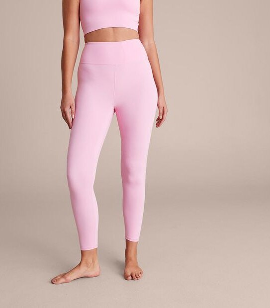 Active Yoga 7/8 Length Tights