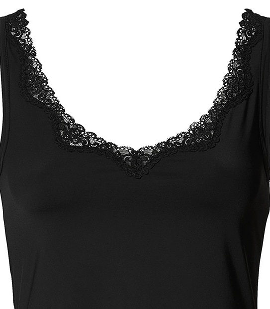 Luxe Full Coverage Camisole
