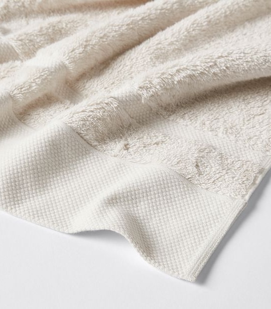 Egyptian Cotton Bath Towel