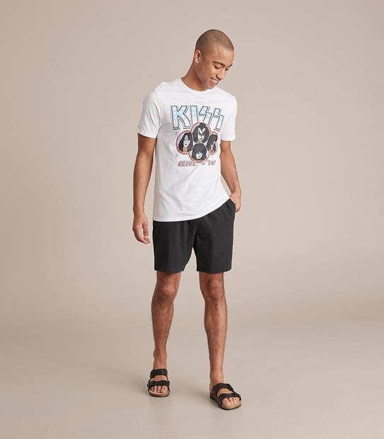 Licensed KISS&reg; T-Shirt