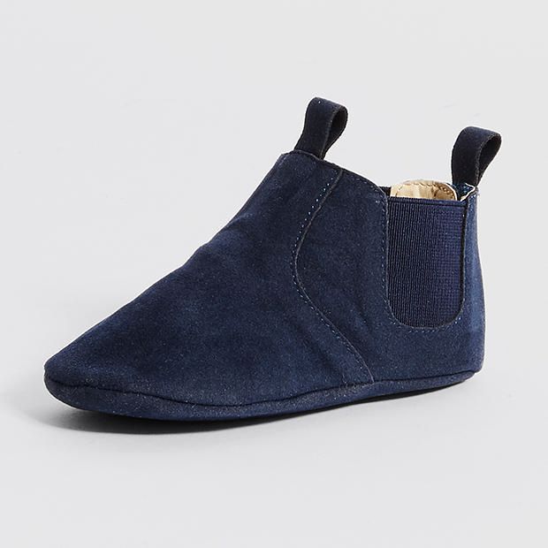 Baby Daley Prewalker Boots Baby Daley Prewalker Boots