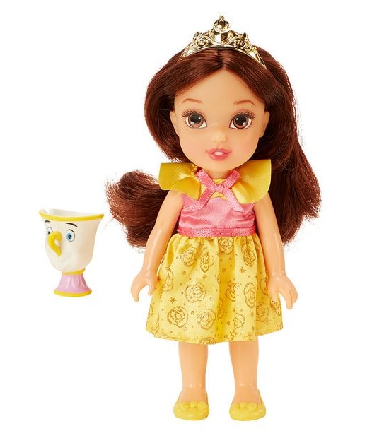 Disney Princess Petite & Friends Assorted